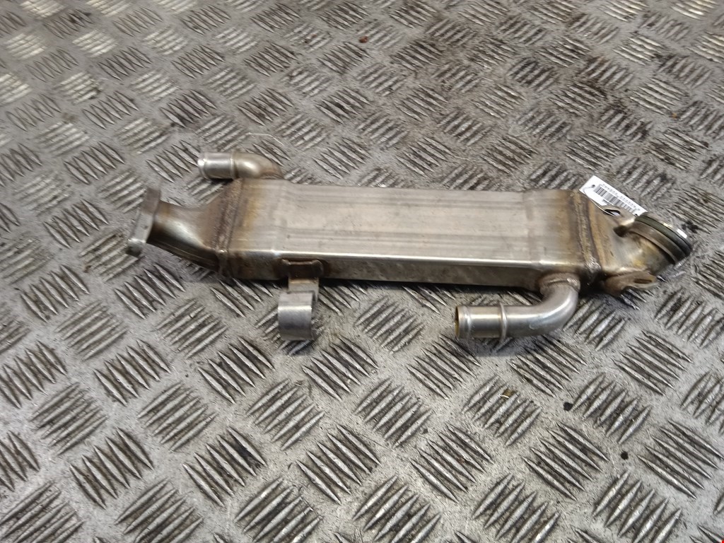 Радиатор системы ЕГР MERCEDES-BENZ M-Class W163 ML 1997-2005