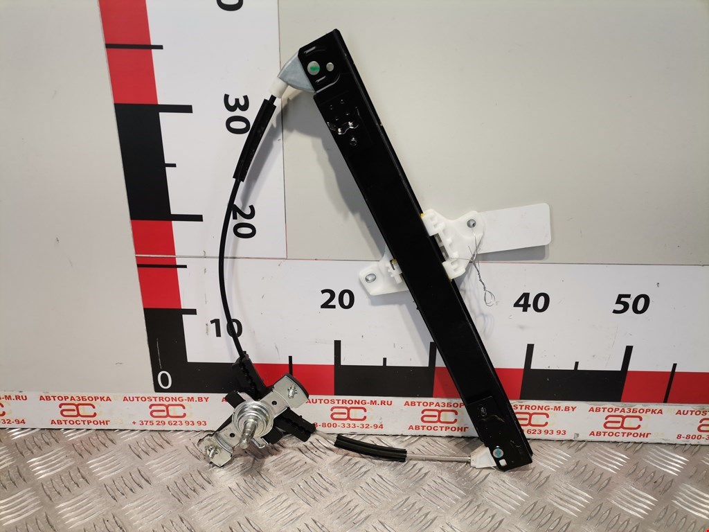 Стеклоподъемник задний правый CHEVROLET Spark 2010-2015