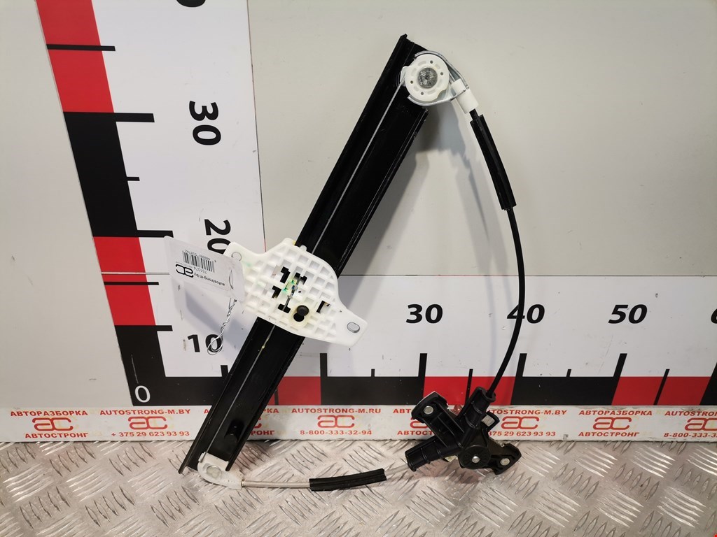 Стеклоподъемник задний правый CHEVROLET Spark 2010-2015