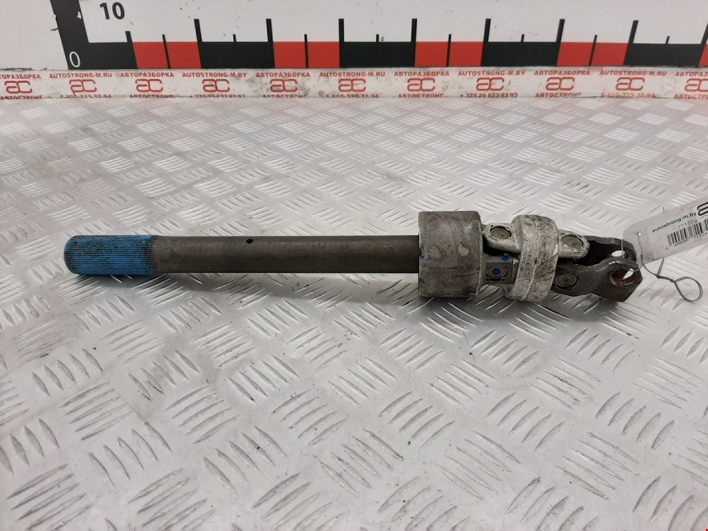 Кардан рулевой Audi A4 B5 (1994-2001)