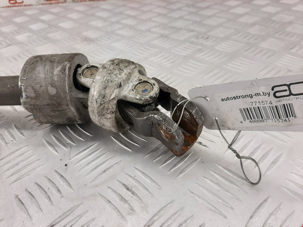 Кардан рулевой AUDI A4 B5 1995-2001