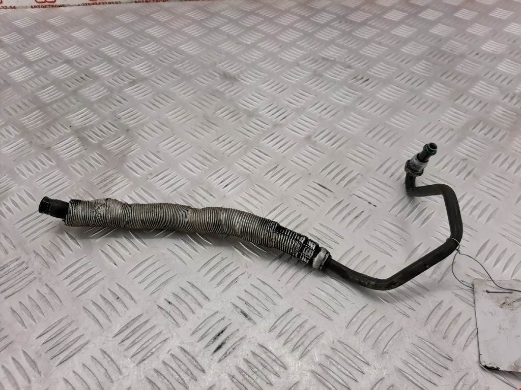 Трубка гидроусилителя (ГУР) OPEL Astra G 1998-2005