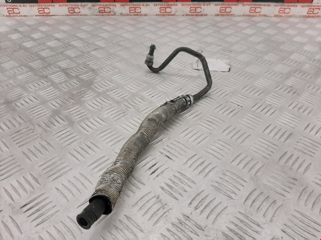Трубка гидроусилителя (ГУР) OPEL Astra G 1998-2005