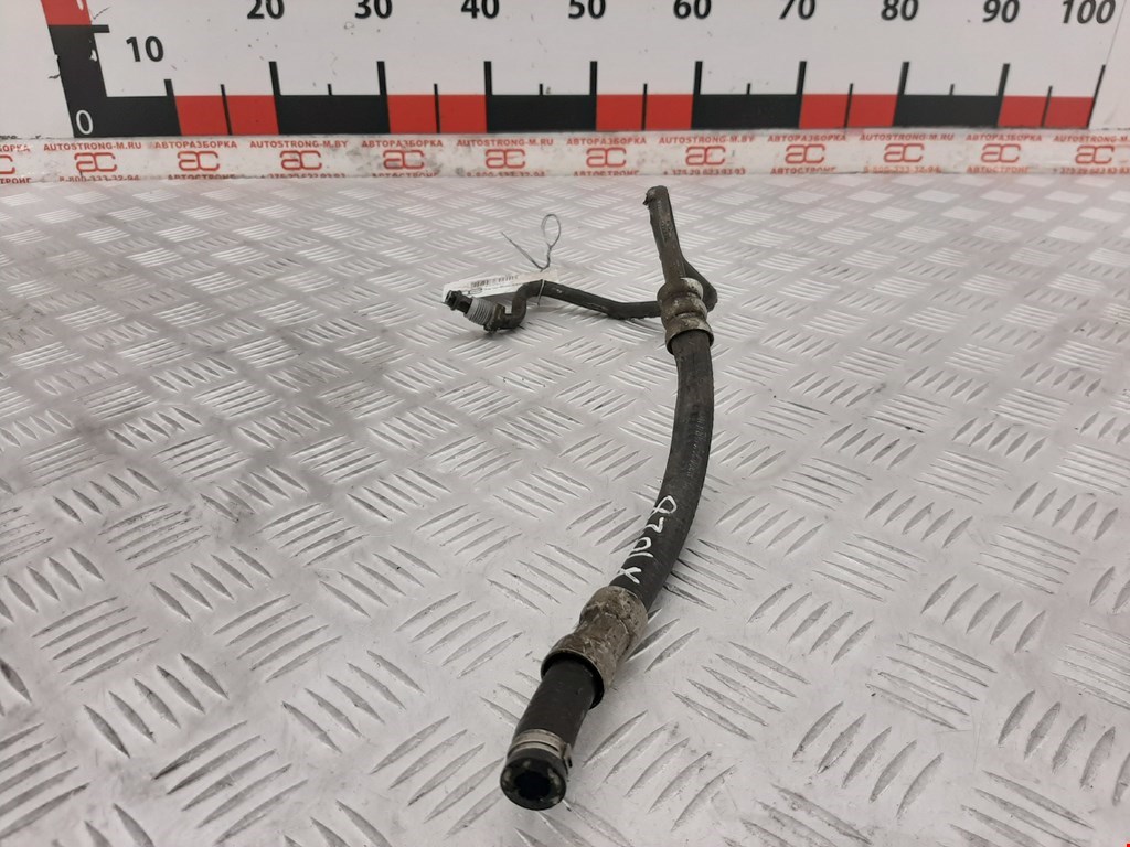 Трубка гидроусилителя (ГУР) OPEL Astra G 1998-2005