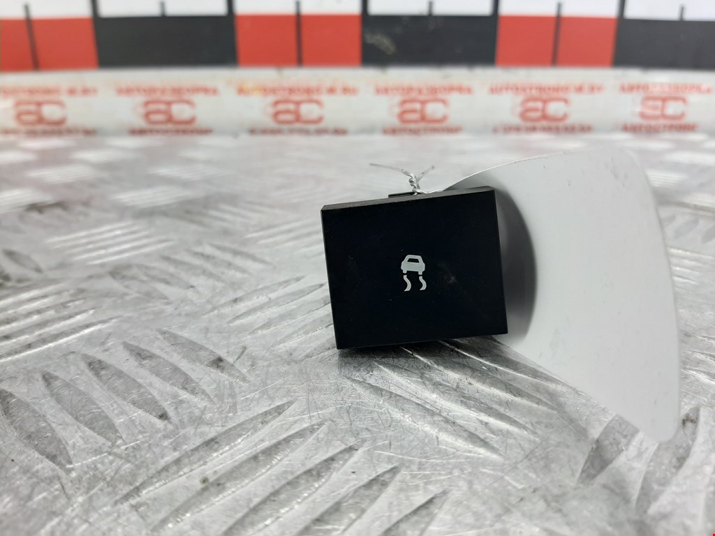 Кнопка антипробуксовочной системы Ford Explorer 4 (2005-2010)