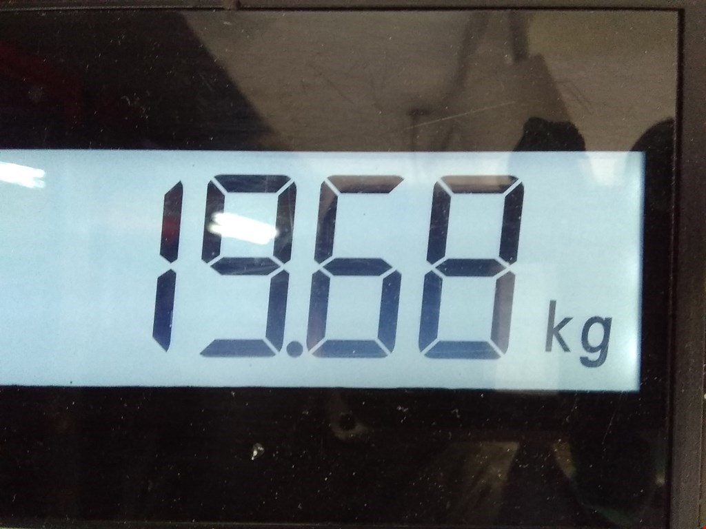 Дверь задняя левая FIAT Sedici 2005-2014