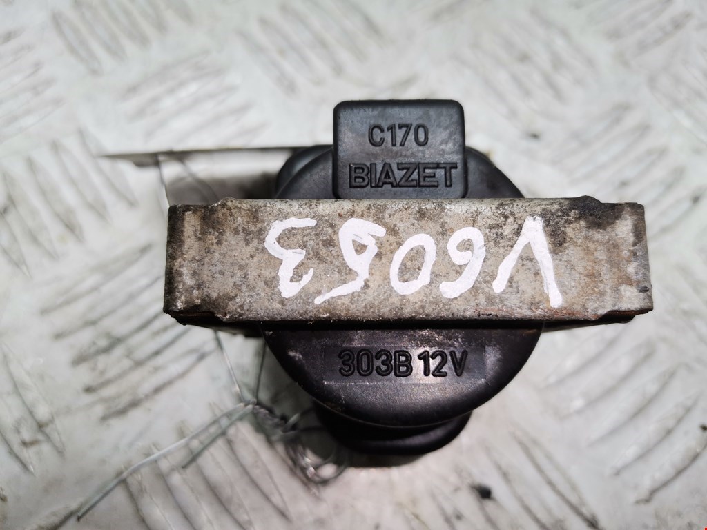 Катушка зажигания FIAT Punto II (188) 1999-2007