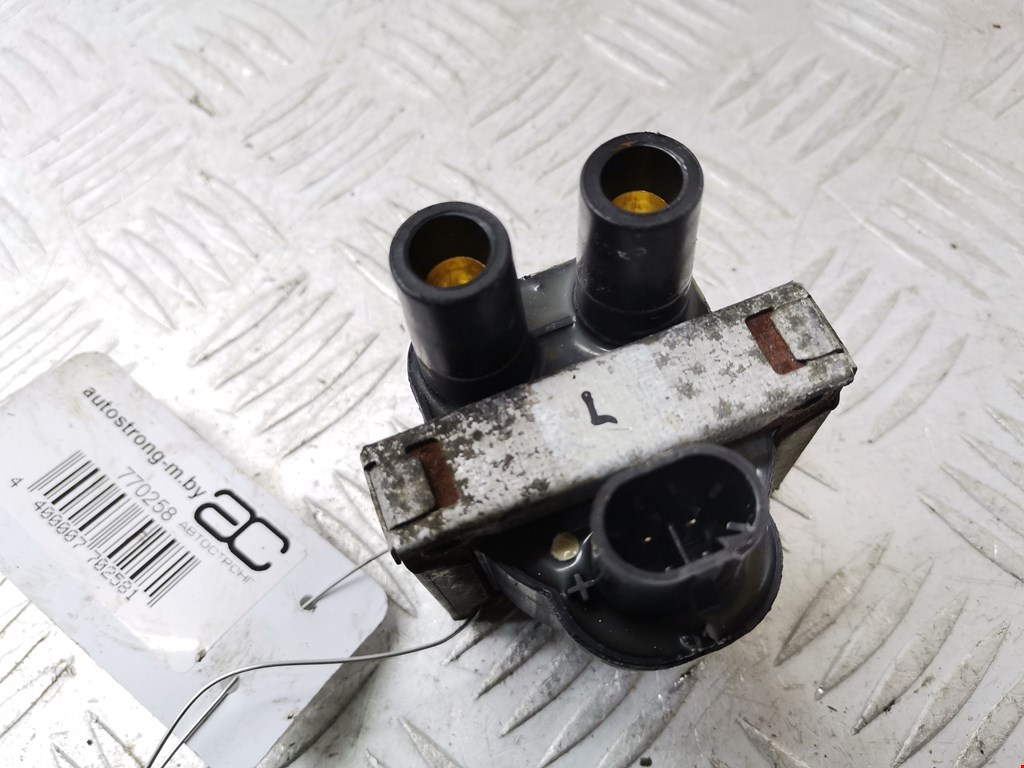 Катушка зажигания FIAT Punto II (188) 1999-2007