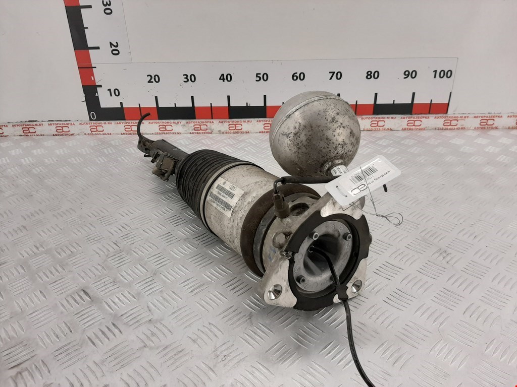 Амортизатор задний левый VOLKSWAGEN Phaeton 2002-2016