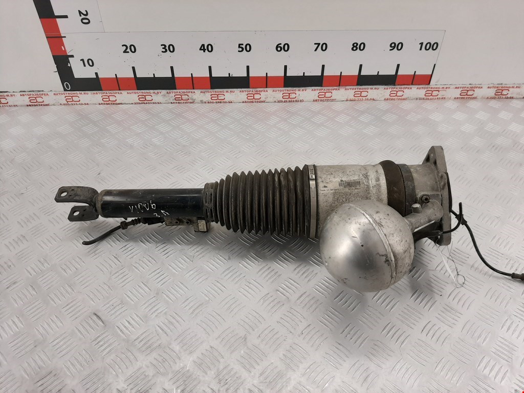 Амортизатор задний левый VOLKSWAGEN Phaeton 2002-2016