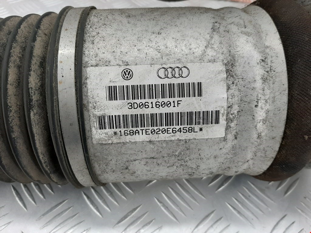 Амортизатор задний левый VOLKSWAGEN Phaeton 2002-2016