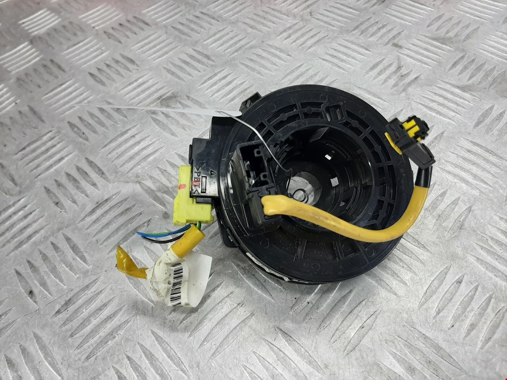 Механизм подрулевой для SRS (ленточный) FIAT Sedici 2005-2014