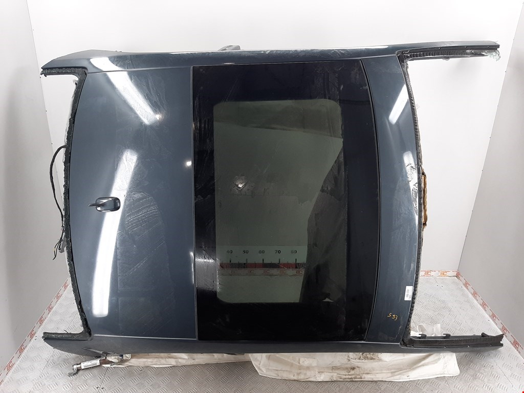 Крыша AUDI A5 2007-2016