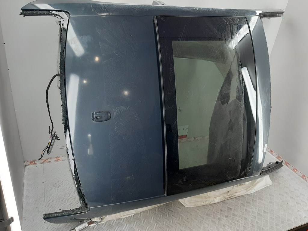 Крыша AUDI A5 2007-2016