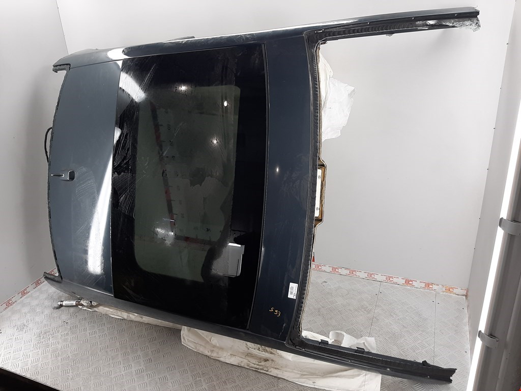 Крыша AUDI A5 2007-2016