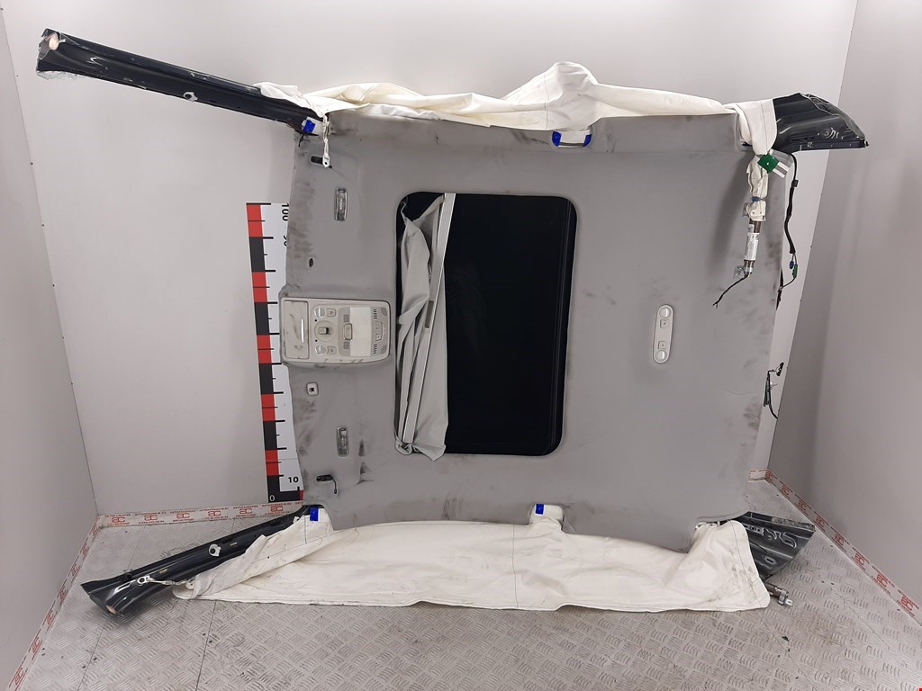 Крыша AUDI A5 2007-2016