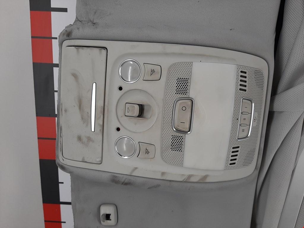 Крыша AUDI A5 2007-2016