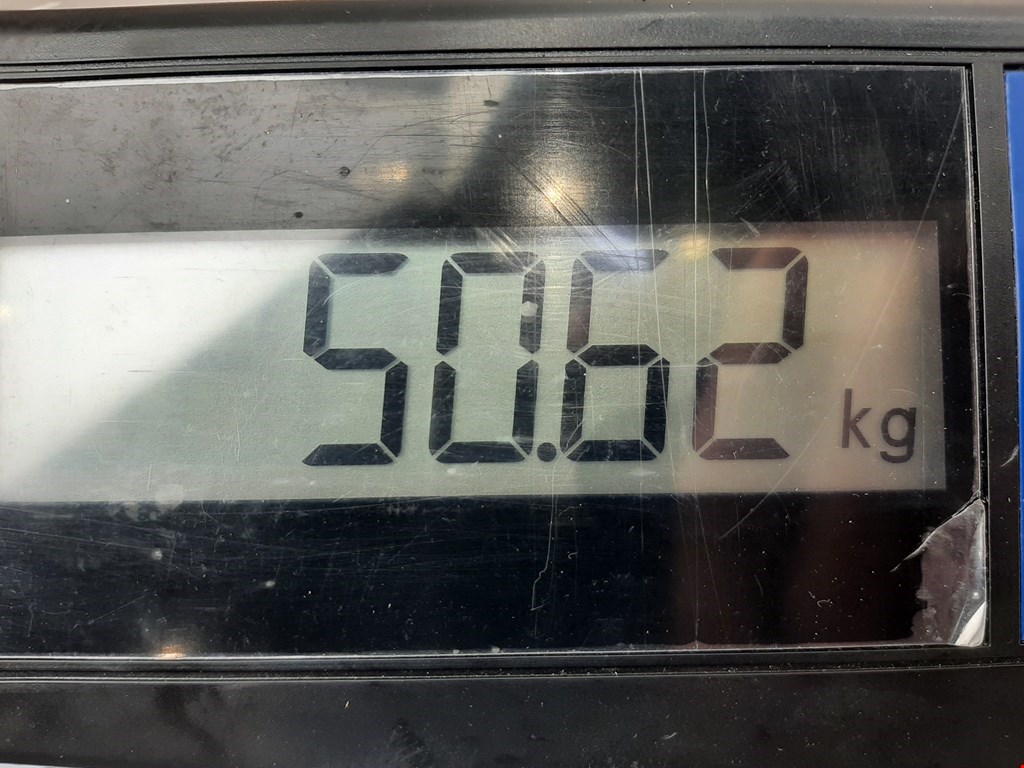 МКПП (Механическая коробка переключения передач) RENAULT Scenic II 2003-2010