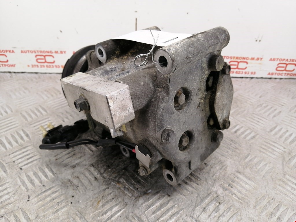 Компрессор кондиционера (системы кондиционирования) FORD Focus I 1998-2005