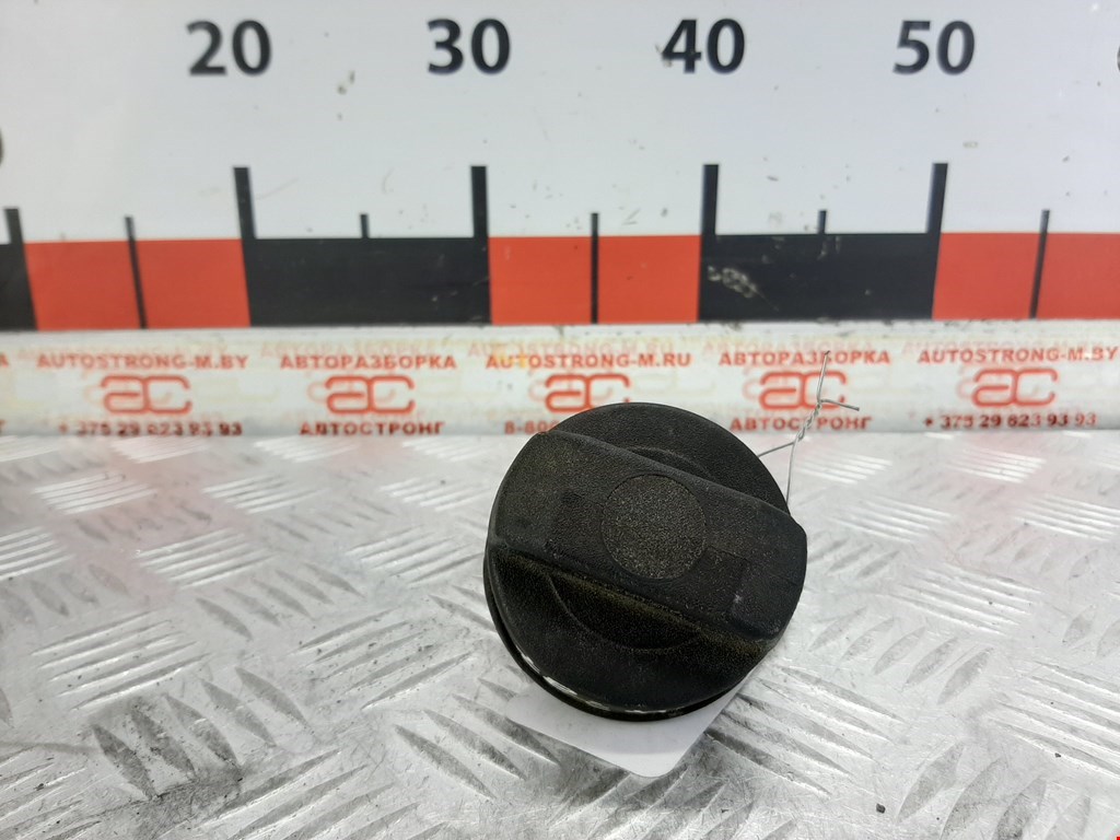 Крышка топливного бака AUDI 80 B4 1991-1996