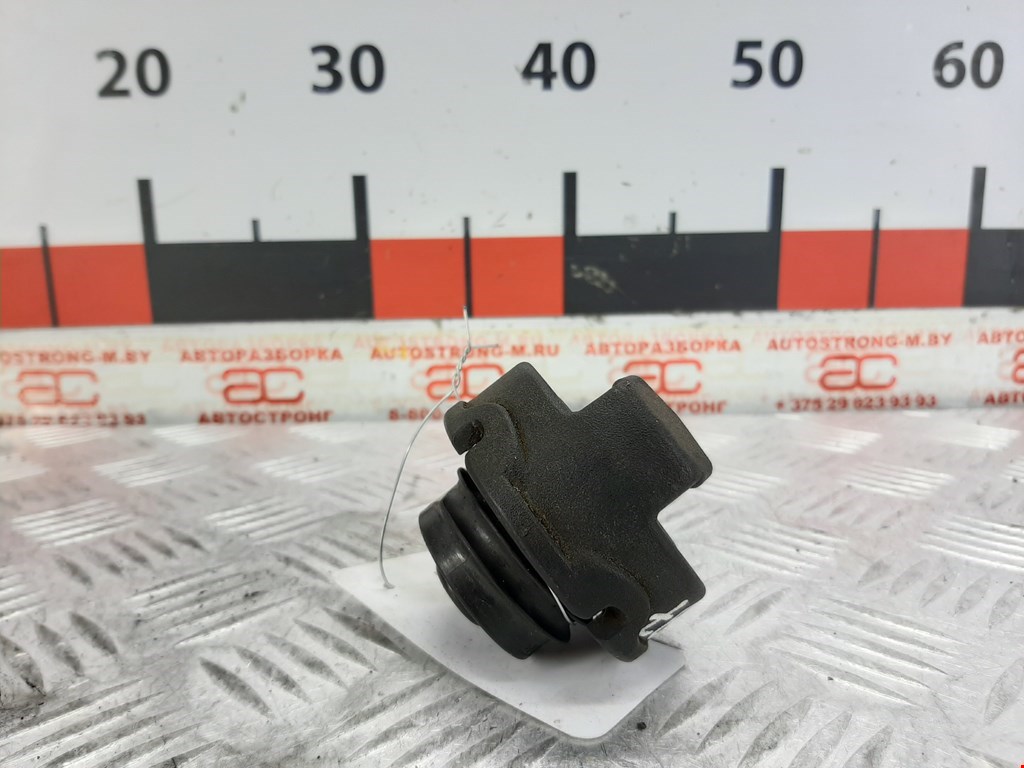 Крышка топливного бака AUDI 80 B4 1991-1996