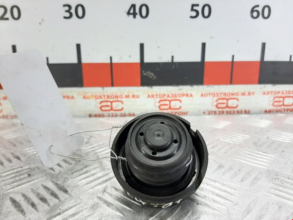 Крышка топливного бака AUDI 80 B4 1991-1996