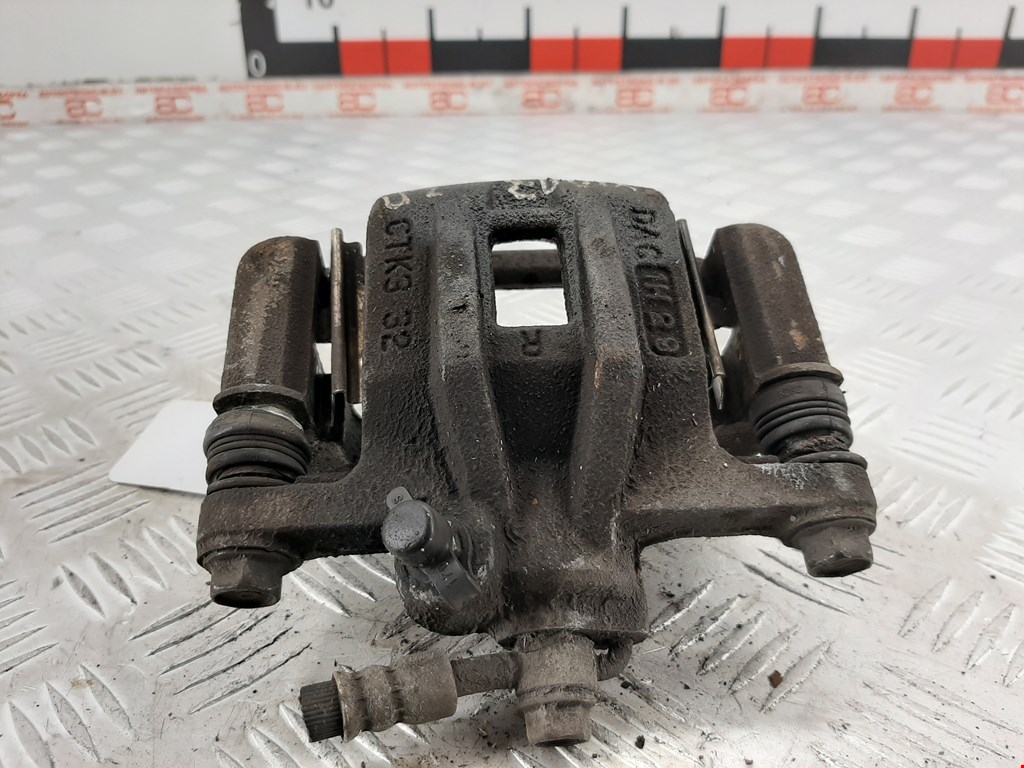 Суппорт задний правый DAEWOO Nubira 2003-2007