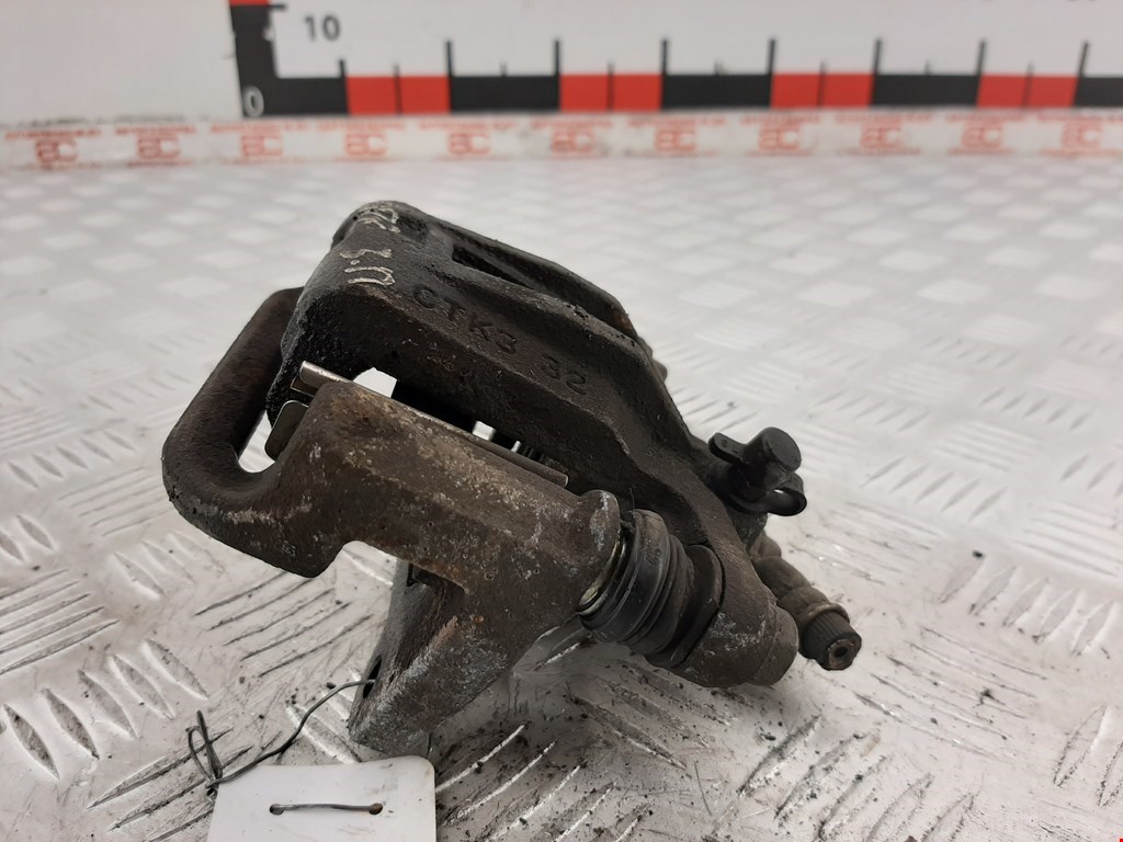 Суппорт задний правый DAEWOO Nubira 2003-2007