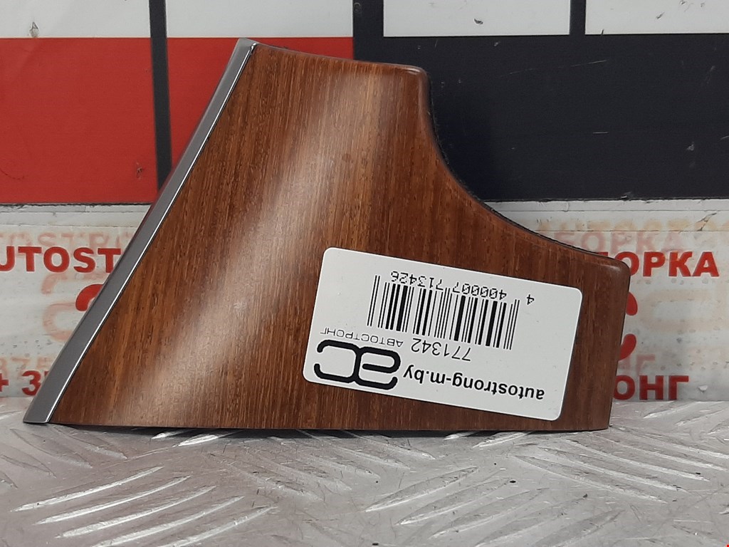 Накладка декоративная INFINITI M 2005-2010