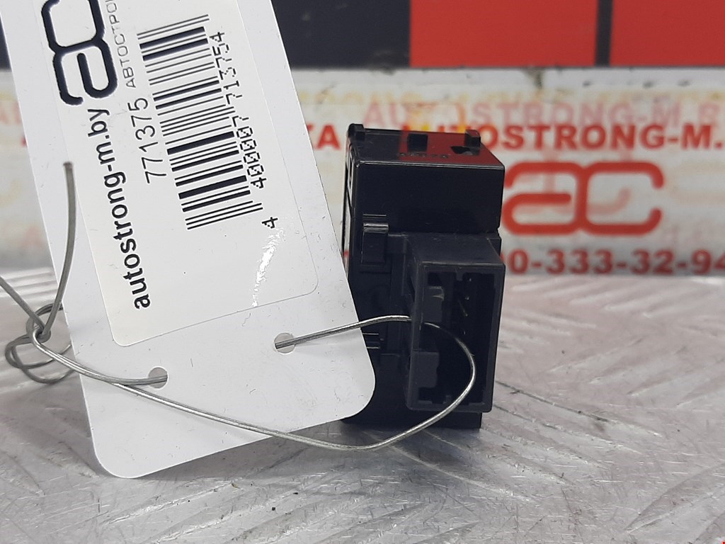 Кнопка антипробуксовочной системы NISSAN Pathfinder R51M 2004-2014