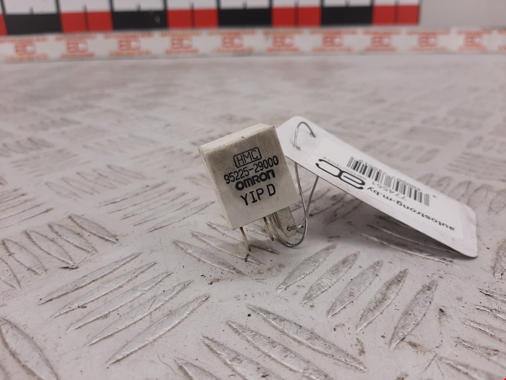 Реле KIA Carens 1999-2002