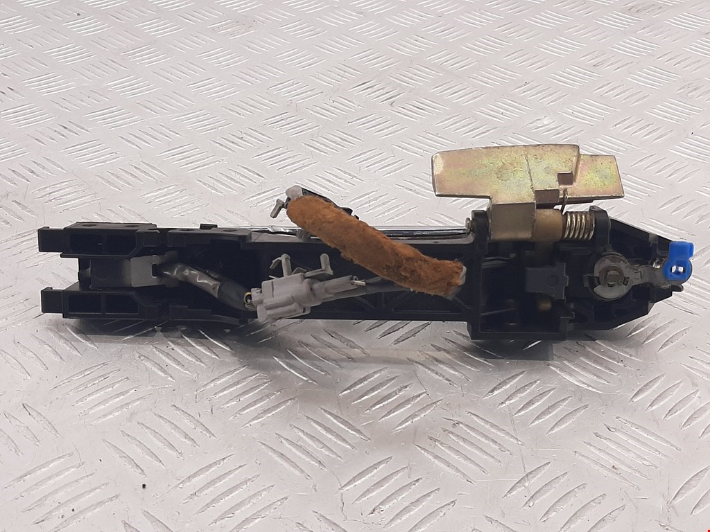 Ручка двери передней наружная левая INFINITI M 2005-2010