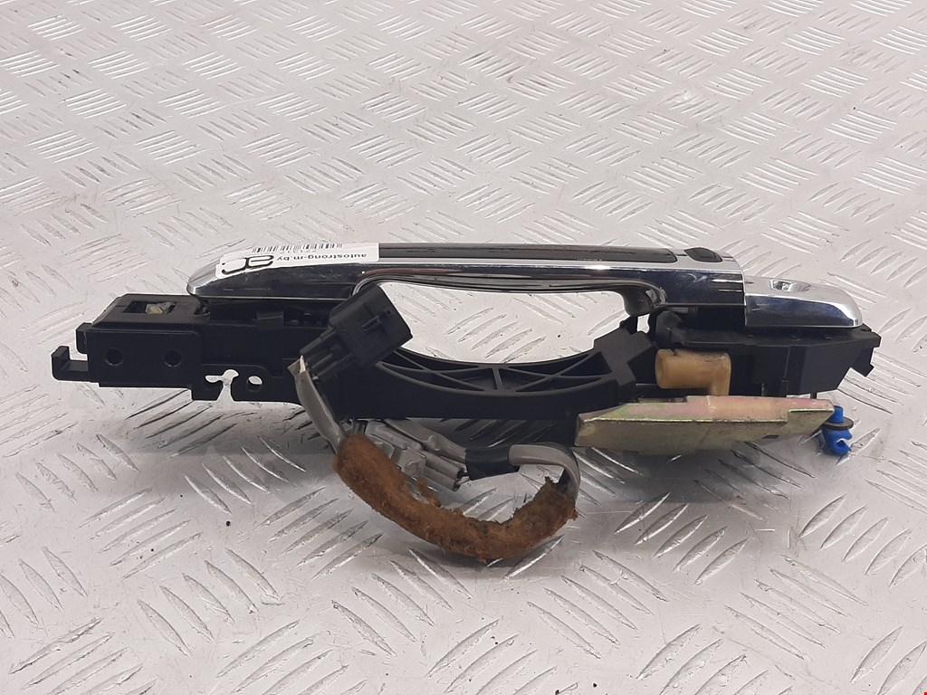 Ручка двери передней наружная левая INFINITI M 2005-2010