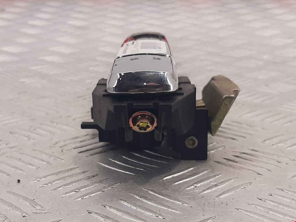 Ручка двери задней наружная левая INFINITI M 2005-2010