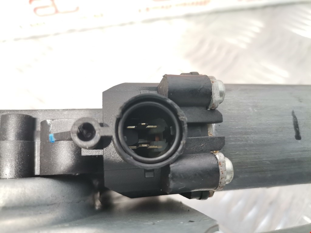 Стеклоподъемник задний левый RENAULT Modus 2004-2012