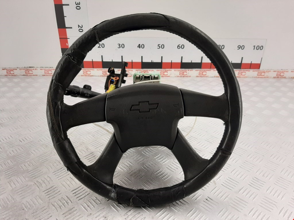 Замок зажигания CHEVROLET TrailBlazer 2001-2008