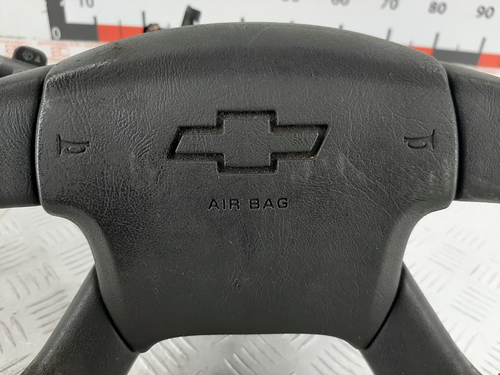 Замок зажигания CHEVROLET TrailBlazer 2001-2008