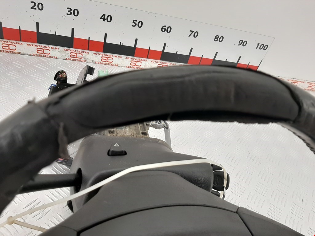 Замок зажигания CHEVROLET TrailBlazer 2001-2008