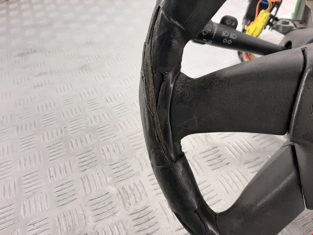 Замок зажигания CHEVROLET TrailBlazer 2001-2008