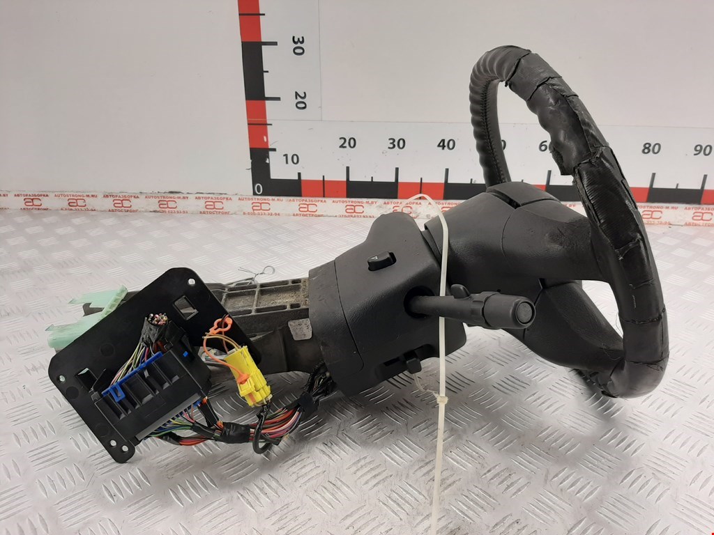 Замок зажигания CHEVROLET TrailBlazer 2001-2008