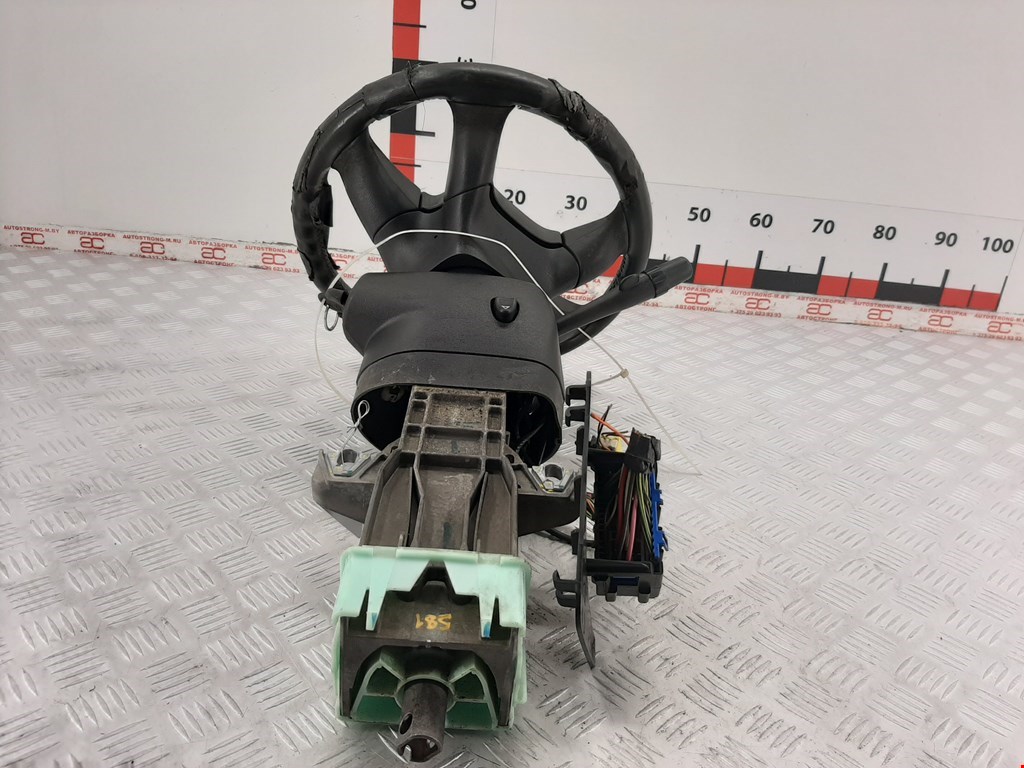 Замок зажигания CHEVROLET TrailBlazer 2001-2008