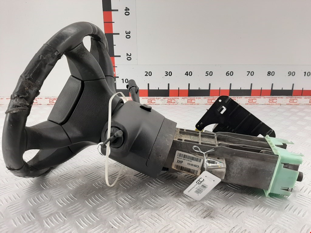 Замок зажигания CHEVROLET TrailBlazer 2001-2008