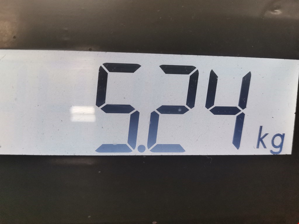 Суппорт передний правый MERCEDES-BENZ B-Class W245 2005-2011