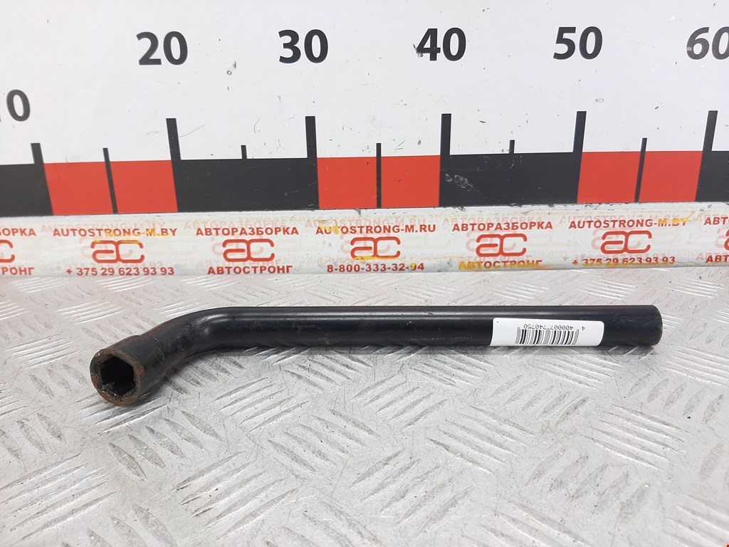 Ключ балонный OPEL Astra G 1998-2005