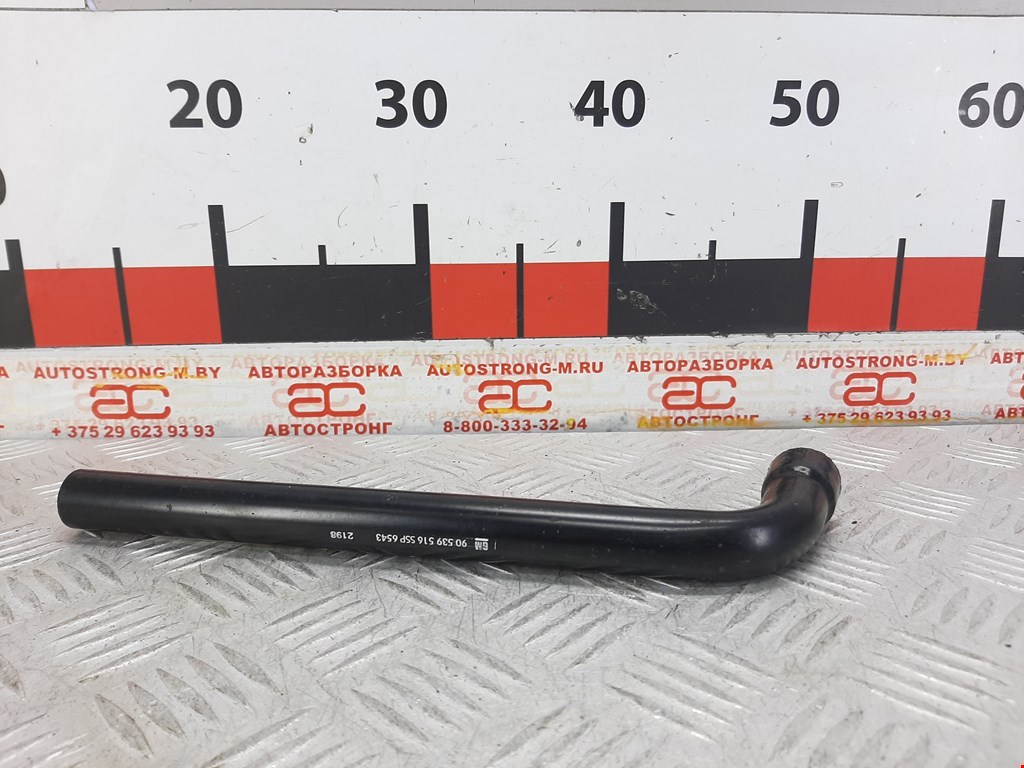 Ключ балонный OPEL Astra G 1998-2005