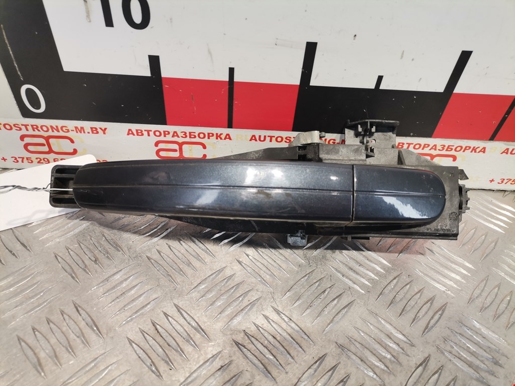 Ручка двери передней наружная левая FORD C-MAX 2003-2010