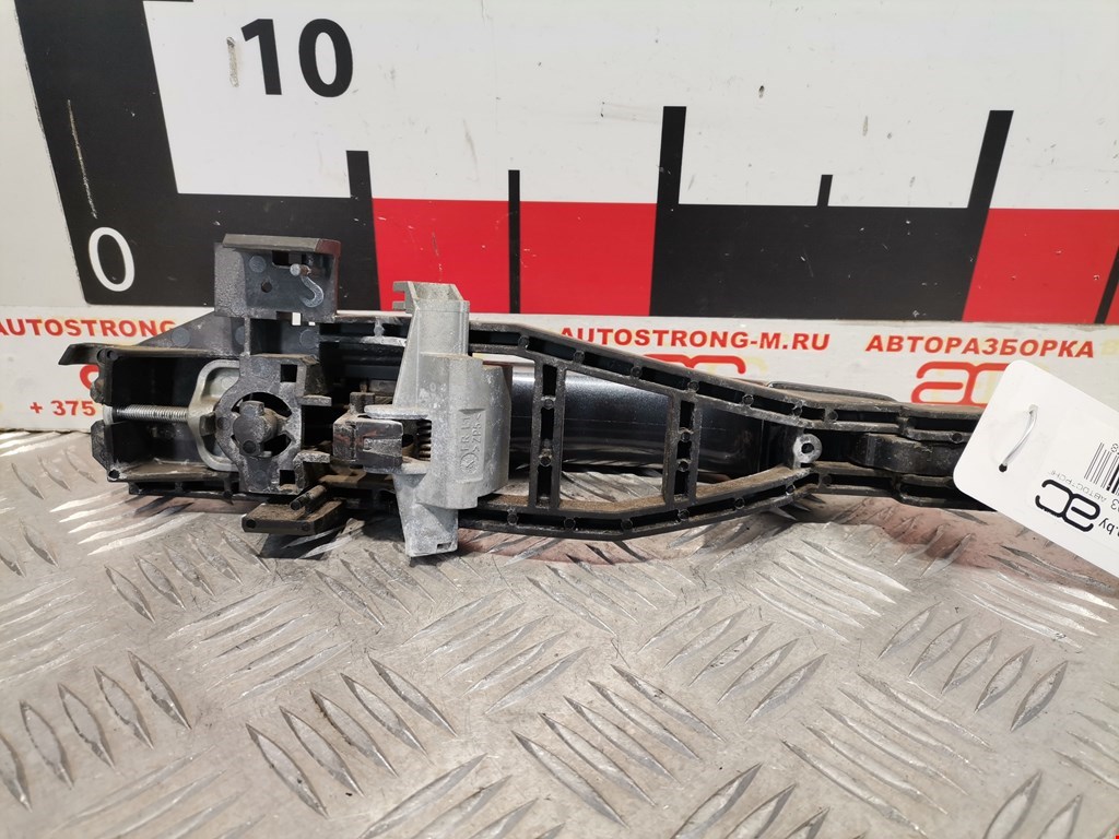 Ручка двери передней наружная левая FORD C-MAX 2003-2010