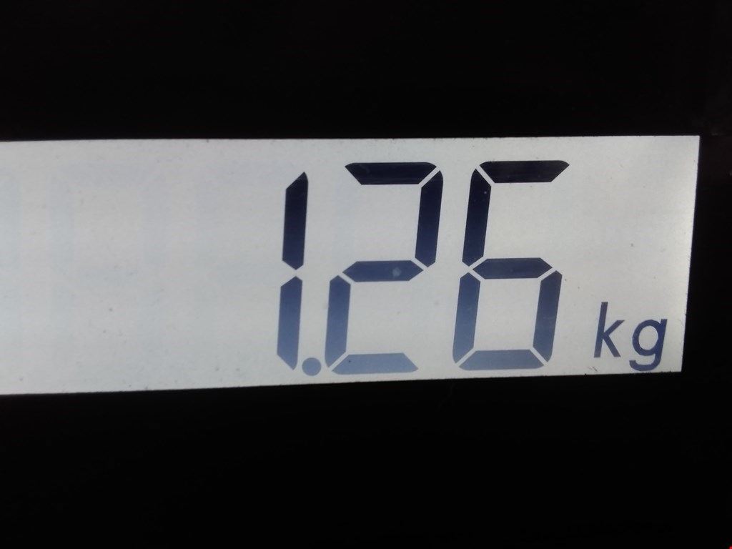 Датчик уровня в бачок омывателя DAEWOO Nubira 2003-2007