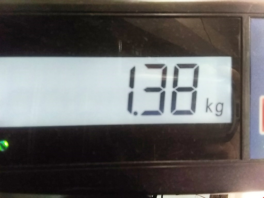 Кожух CHEVROLET TrailBlazer 2001-2008