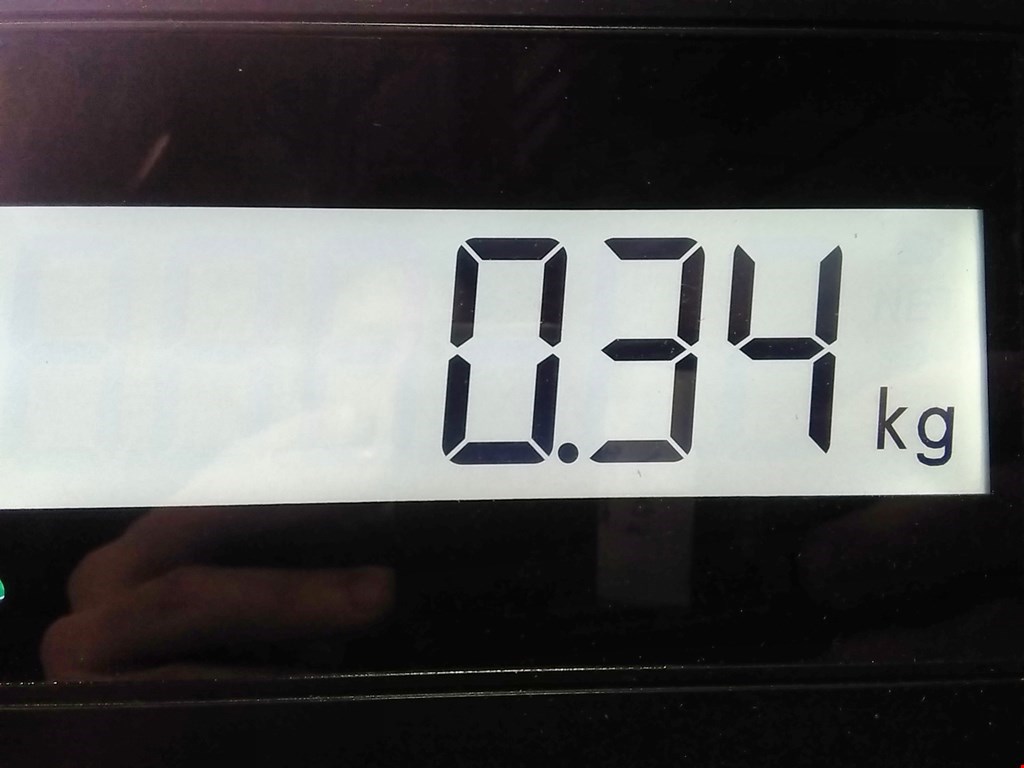 Амортизатор крышки (двери) багажника OPEL Zafira B 2005-2012